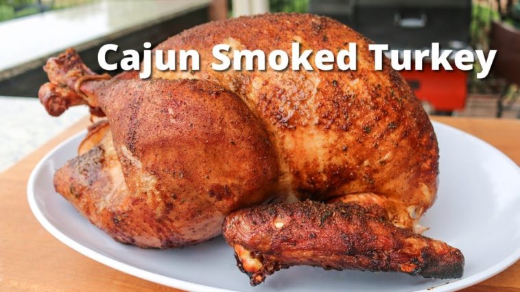 What is a Cajun Thanksgiving?
