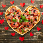 What is a good anniversary dinner?