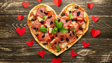 What is a good anniversary dinner?