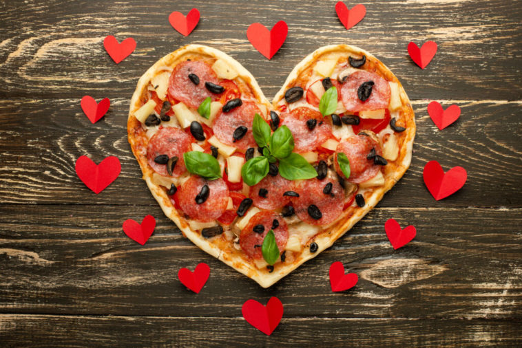 What is a good anniversary dinner?