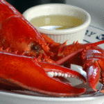 What is a good price for lobster?