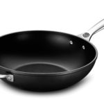 What is a good stir-fry pan?