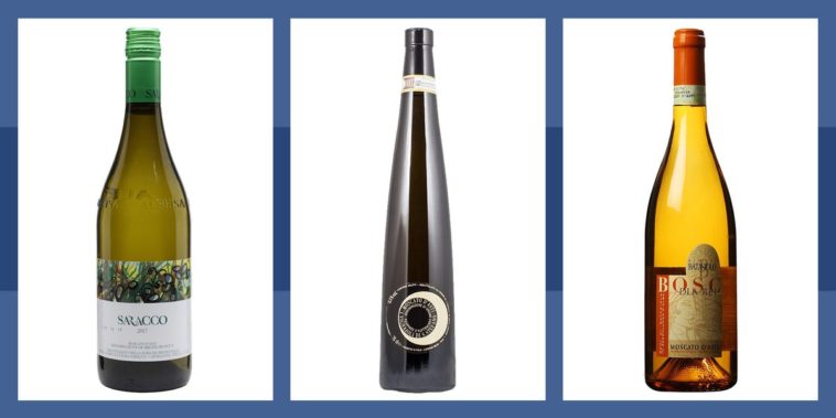 What is a good sweet Moscato?