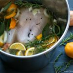 What is a pre brined turkey?