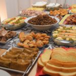 What is a soul food Christmas dinner?