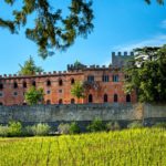 What is an Italian wine region?