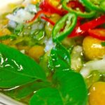 What is another name for chef salad?