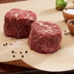 What is better filet or ribeye?