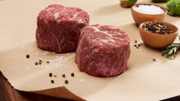 What is better filet or ribeye?