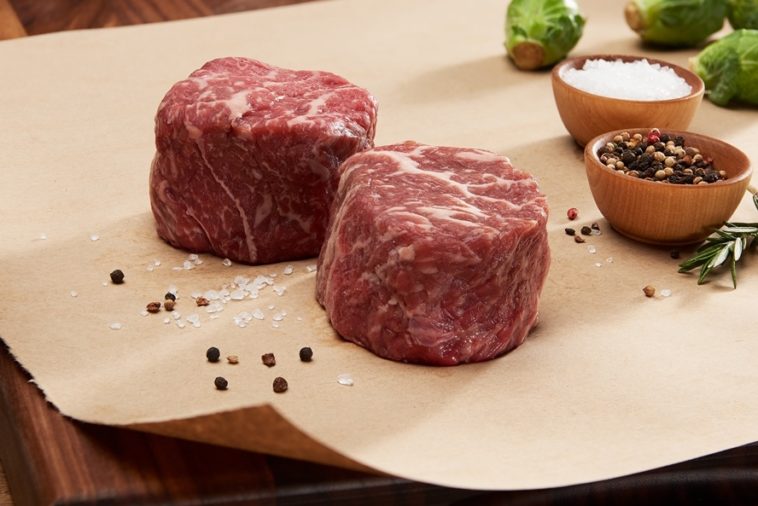 What is better filet or ribeye?