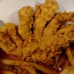 What is rip n chicken big box?