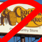 What is starting pay at Cracker Barrel?