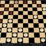 What is the 4 for 3 at Checkers?