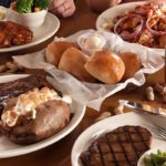 What is the $5 meal deal at Texas Roadhouse?