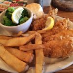 What is the Friday special at Cracker Barrel?