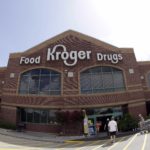 What is the Kroger Holiday savings bonus?