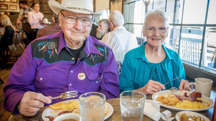 What is the Monday special at Cracker Barrel?