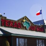 What is the Texas Roadhouse $5 meal deal?