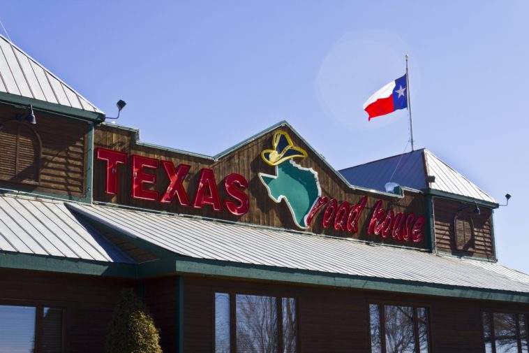 What is the Texas Roadhouse $5 meal deal?