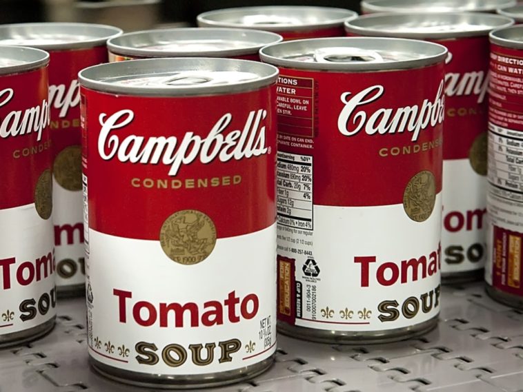 What is the best Campbell Soup?