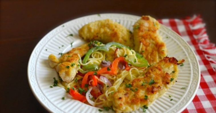 What is the best Olive Garden appetizer?