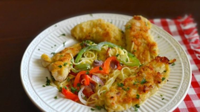 What is the best Olive Garden appetizer?