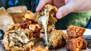 What is the best Southern dish?