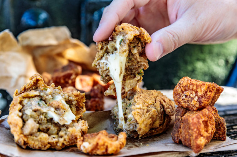 What is the best Southern dish?