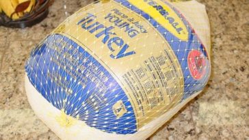 What is the best brand of frozen turkey to buy?