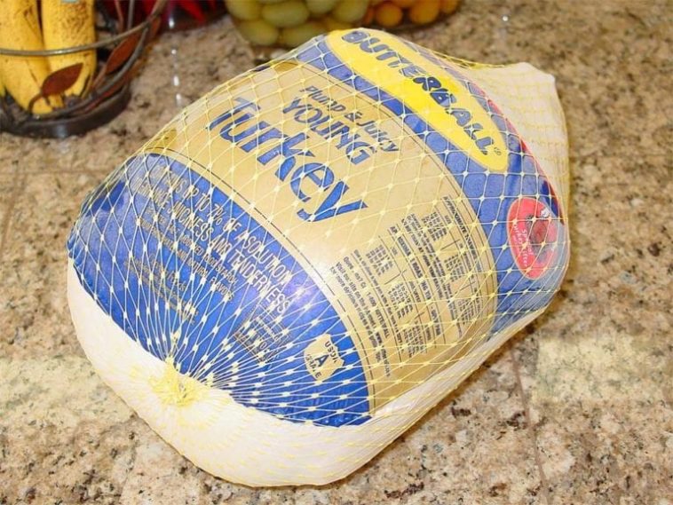What is the best brand of frozen turkey to buy?