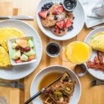 What is the best breakfast to lose weight?