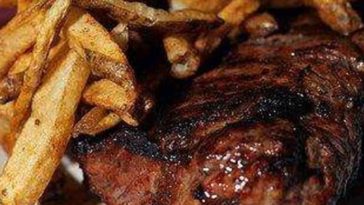 What is the best chain steakhouse?