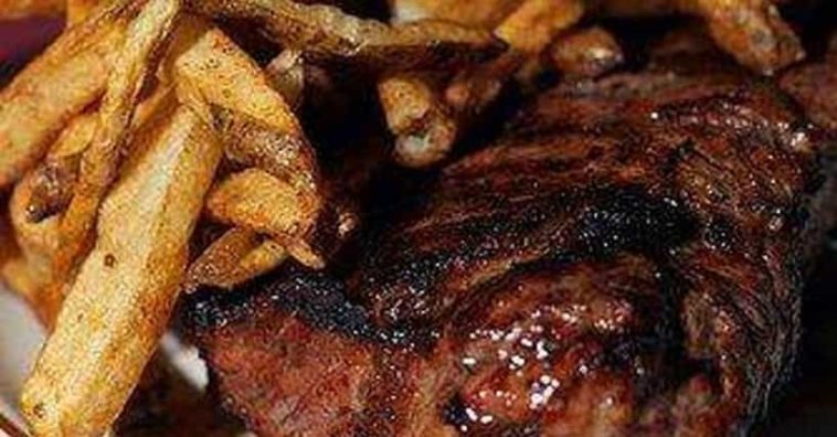 What is the best chain steakhouse?