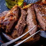 What is the best cut of steak?