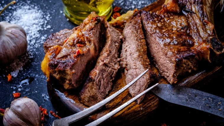 What is the best cut of steak?