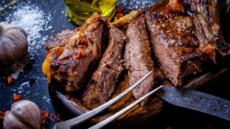 What is the best cut of steak?