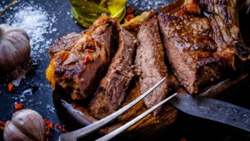 What is the best cut of steak?