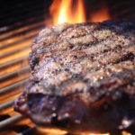 What is the best cut of steak for grilling?