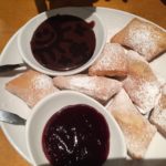 What is the best dessert at Olive Garden?