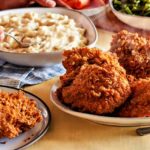 What is the best meal at Cracker Barrel?