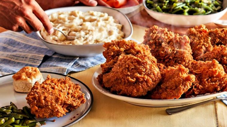 What is the best meal at Cracker Barrel?
