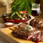 What is the best steak at Saltgrass?