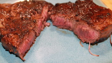 What is the best steak to get at a steakhouse?