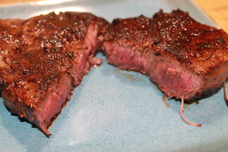 What is the best steak to get at a steakhouse?