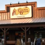 What is the best thing at Cracker Barrel?