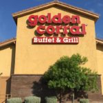 What is the best thing to eat at Golden Corral?