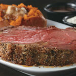 What is the best thing to eat at LongHorn Steakhouse?