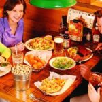 What is the best thing to order at Texas Roadhouse?