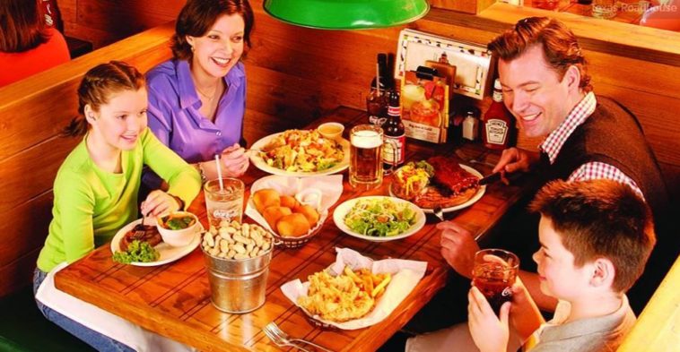 What is the best thing to order at Texas Roadhouse?