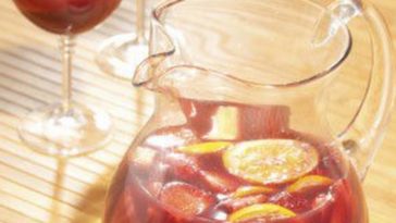 What is the best wine to drink at Olive Garden?